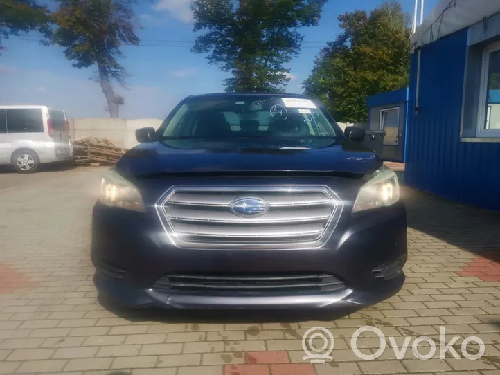 Subaru Levorg Deska rozdzielcza 