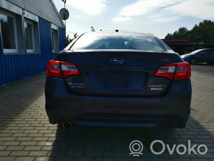 Subaru Levorg Deska rozdzielcza 