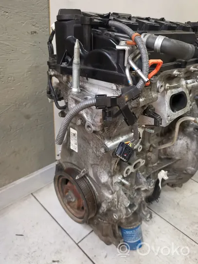 Honda CR-V Moteur 