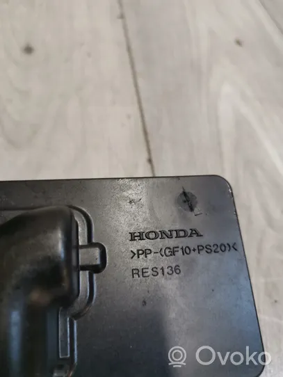 Honda CR-V Couvercle du boîtier de filtre à air 