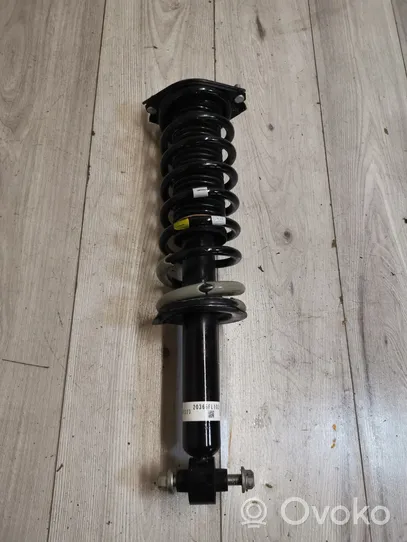 Subaru XV II Front shock absorber/damper 