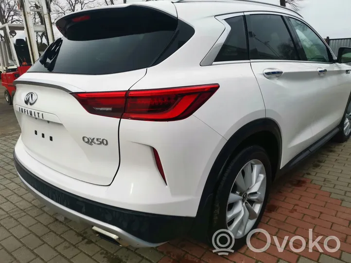 Infiniti QX50 (J55) Wspomaganie hamulca 