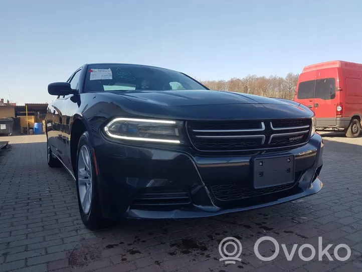 Dodge Charger Etupyörän navan laakerikokoonpano 