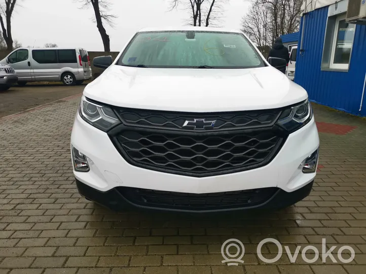 Chevrolet Equinox Altri elementi della console centrale (tunnel) 