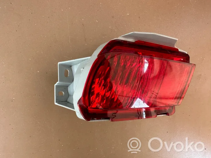 Toyota Land Cruiser (J150) Lampa tylna 