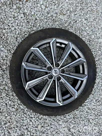 Hyundai Tucson IV NX4 Cerchione in lega R19 