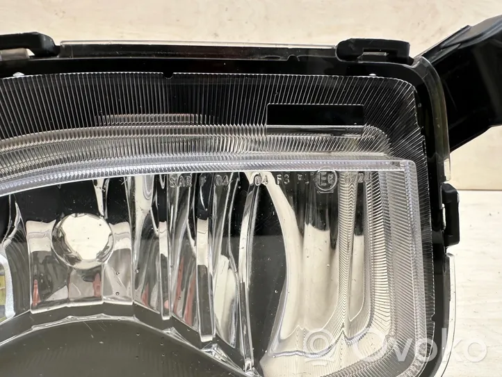 Hyundai Kona I Front fog light 