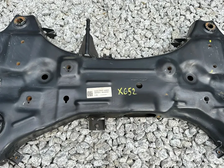 Hyundai i30 Support, suspension du moteur 