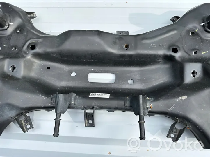 Hyundai i30 Support, suspension du moteur 