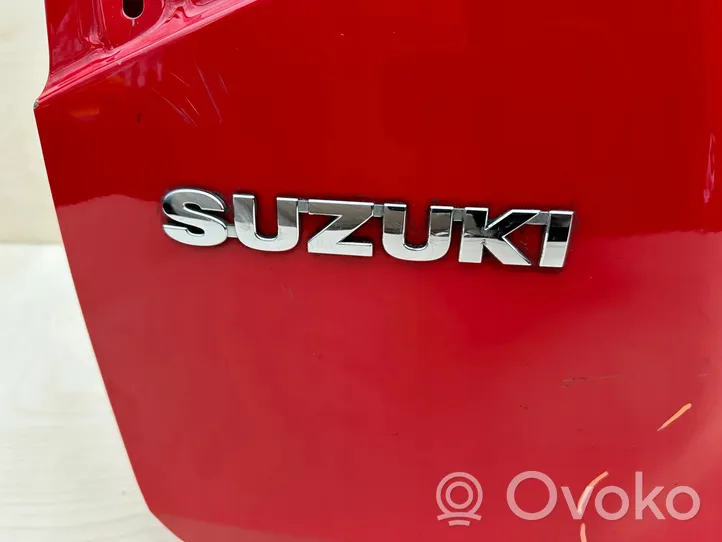 Suzuki Vitara (LY) Couvercle de coffre 