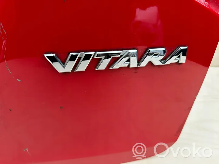 Suzuki Vitara (LY) Portellone posteriore/bagagliaio 