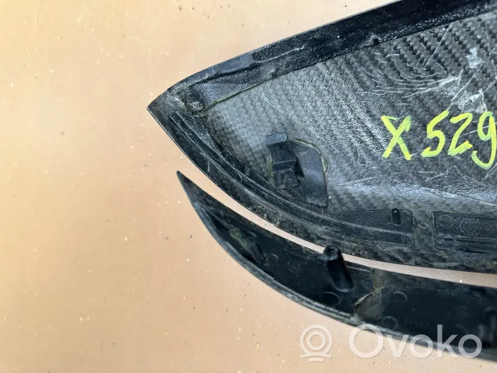 BMW 8 G14 Copertura in plastica per specchietti retrovisori esterni 