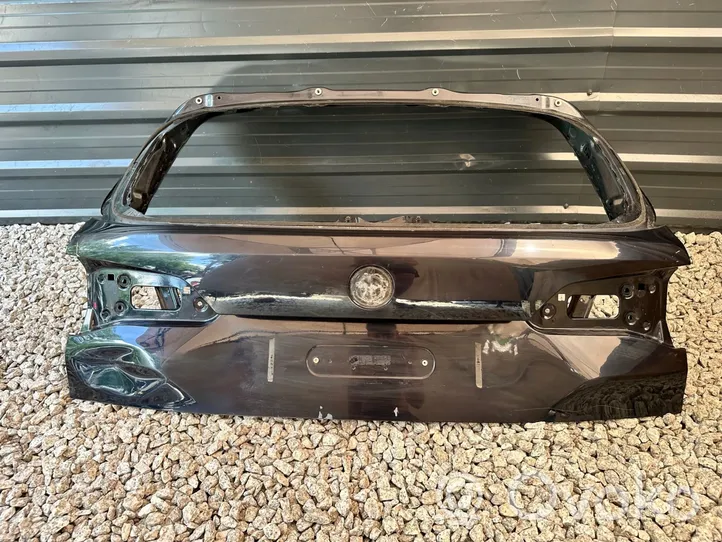 BMW X5 G05 Galinis dangtis (bagažinės) 