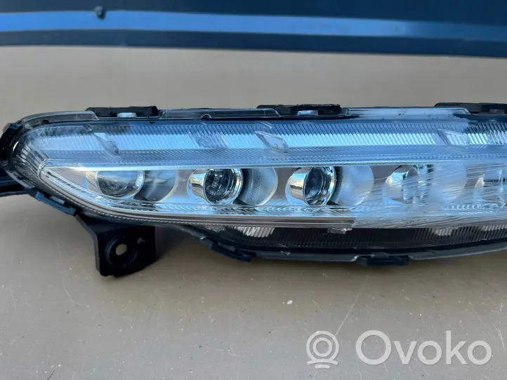 Hyundai Tucson TL Phare de jour LED 