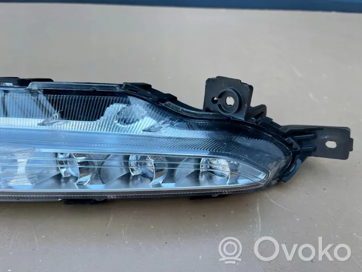 Hyundai Tucson TL LED-päiväajovalo 