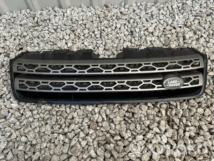 Rover Land Rover Front grill 