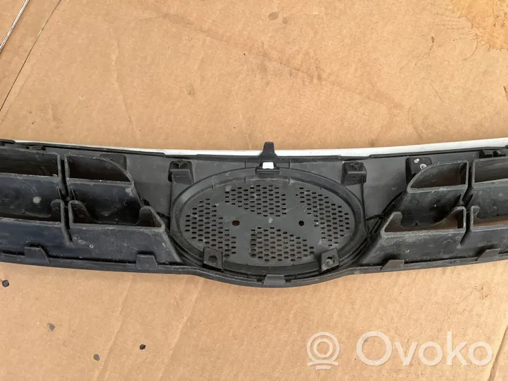 Hyundai i20 (BC3 BI3) Grille de calandre avant 