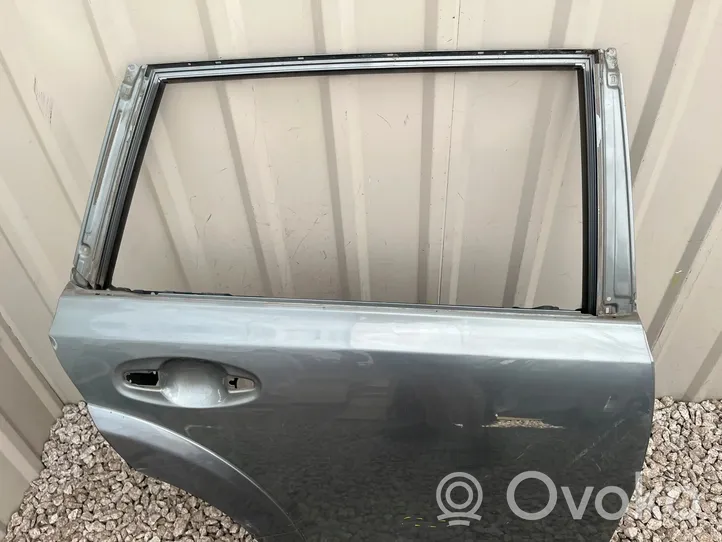 Subaru Outback (BT) Portiera anteriore 