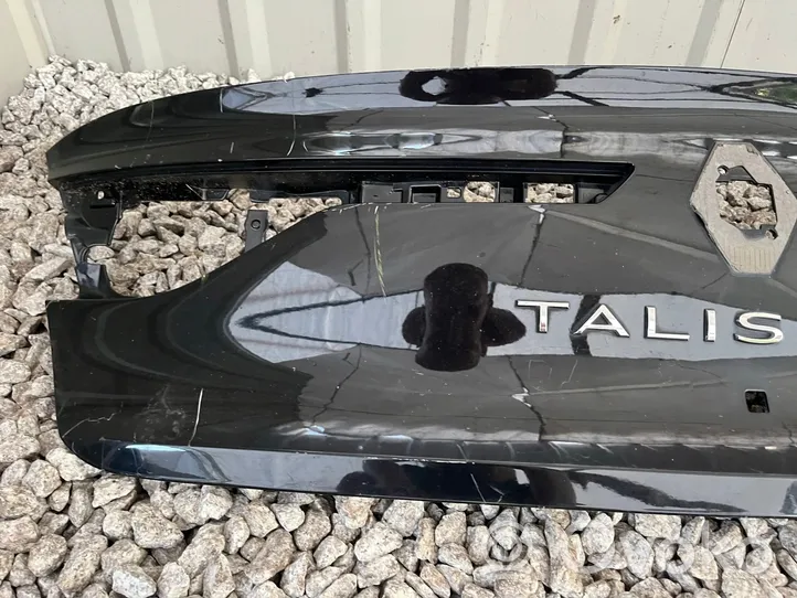 Renault Talisman Takaluukun/tavaratilan kansi 903726438R