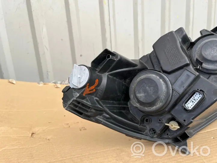 Ford Transit Headlight/headlamp 