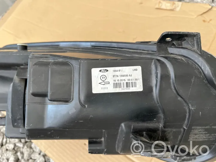 Ford Transit Headlight/headlamp 