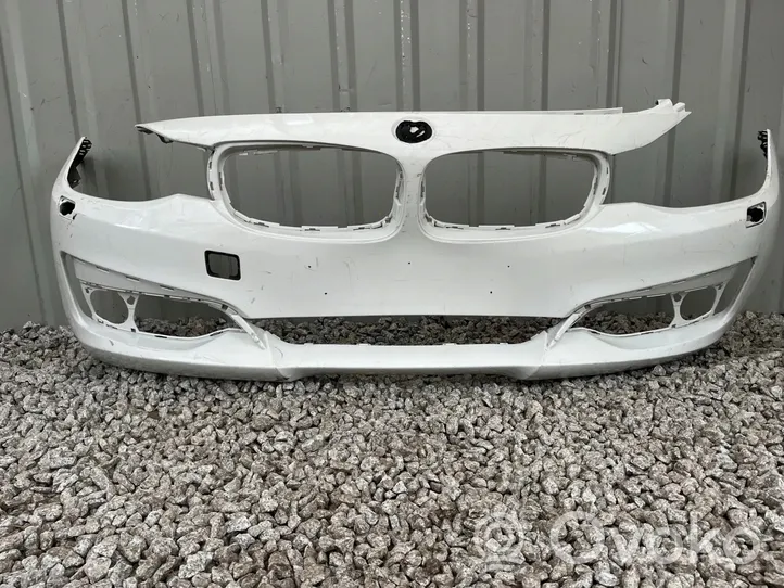 BMW 3 E21 Front bumper 51117293806