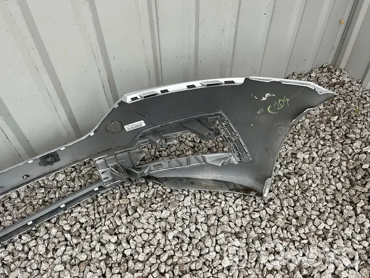 Skoda Octavia 985 Front bumper 5E3807221