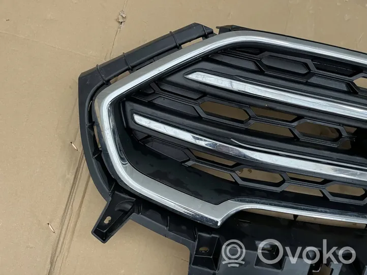 Ford Ecosport Front grill 