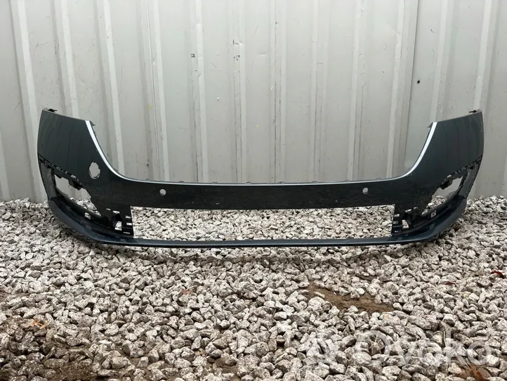 Skoda Octavia 985 Front bumper 5E3807221