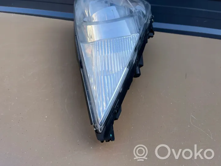 KIA Venga Headlight/headlamp 