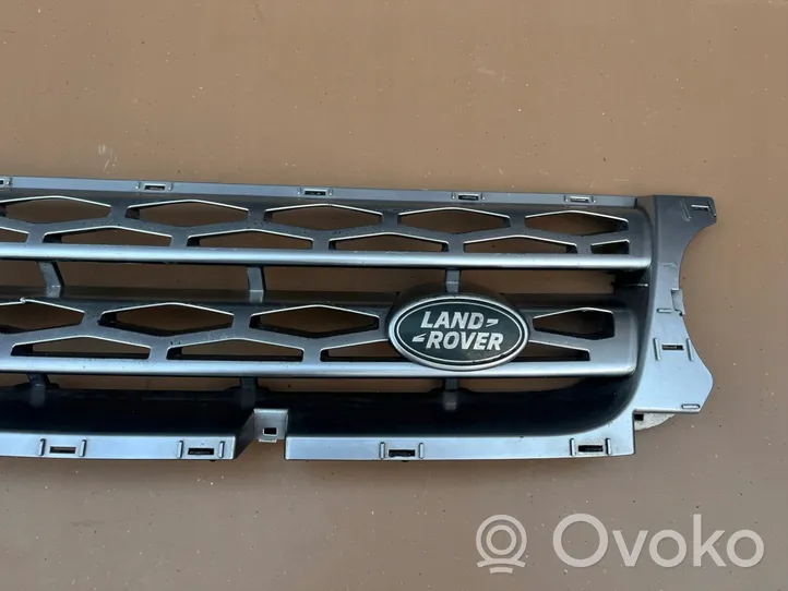 Rover Range Rover Etusäleikkö 