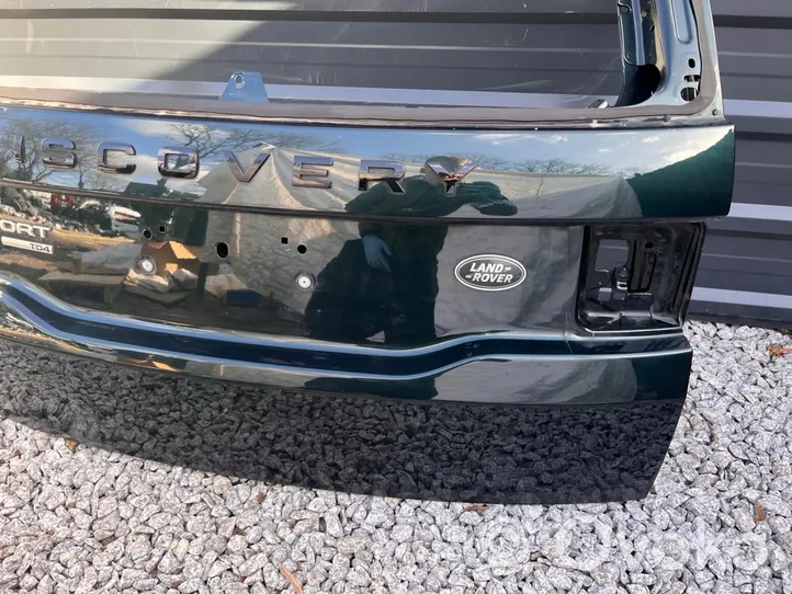 Rover Land Rover Portellone posteriore/bagagliaio 
