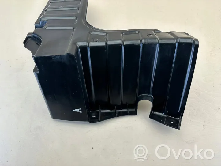 KIA Venga Cache de protection sous moteur 