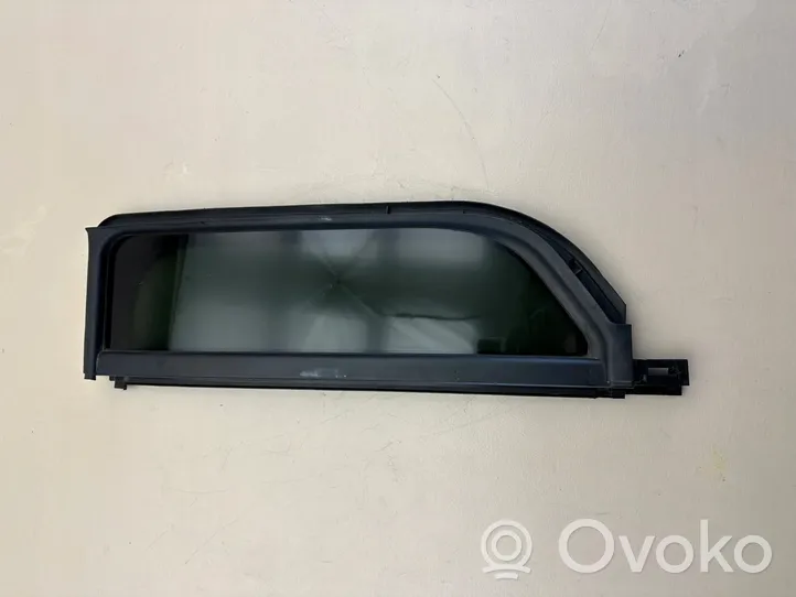 Citroen Berlingo Sunroof set 