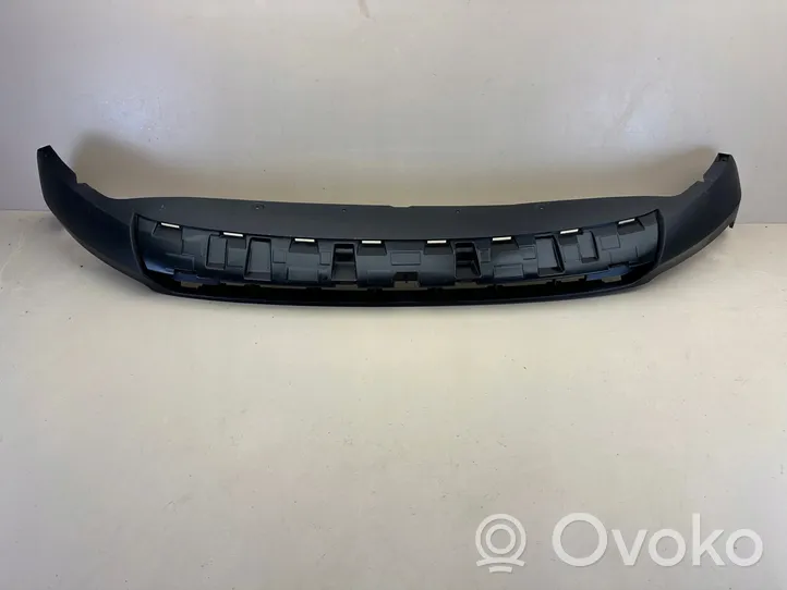 Volvo XC40 Labbro del paraurti anteriore 