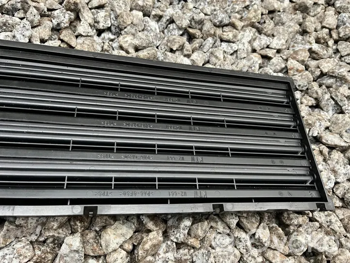 BMW X1 F48 F49 Condotto d'aria intercooler 