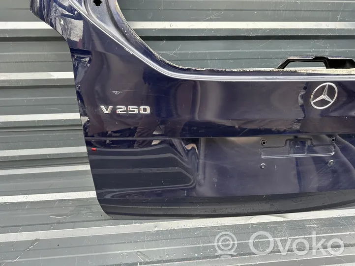 Mercedes-Benz Vito Viano W447 Portellone posteriore/bagagliaio 