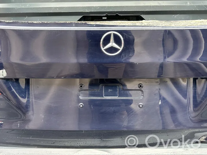 Mercedes-Benz Vito Viano W447 Tailgate/trunk/boot lid 