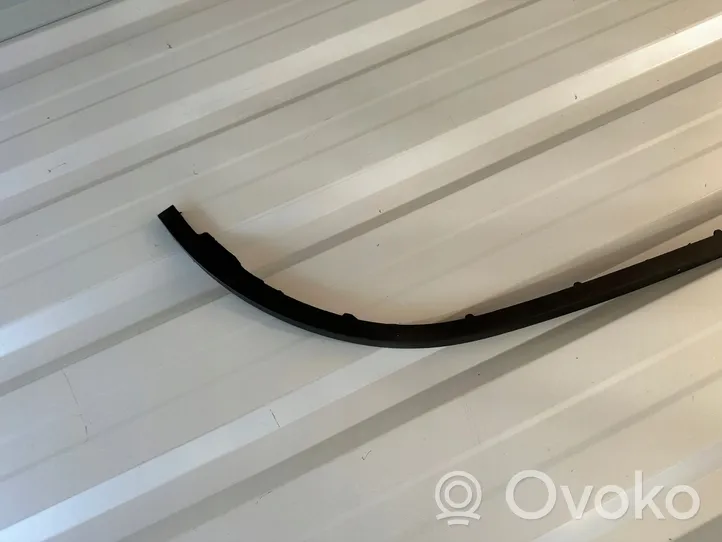 Hyundai Tucson TL Front bumper lip 