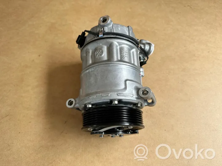 Land Rover Discovery 5 Compressore aria condizionata (A/C) (pompa) 