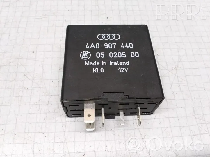 Audi A4 S4 B5 8D Relè sistema antibloccaggio ABS 