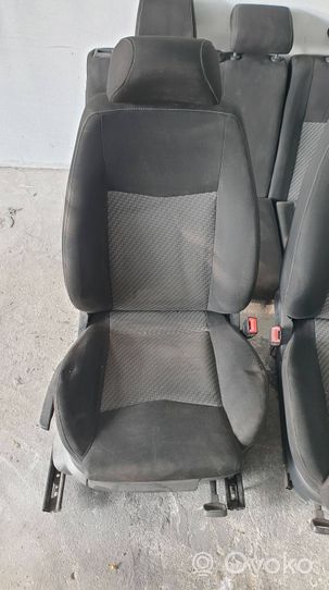 Seat Ibiza III (6L) Sėdynių komplektas 