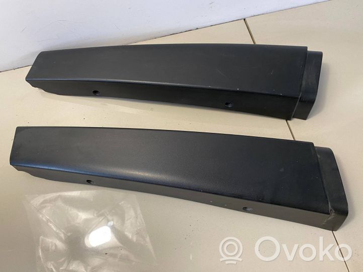 Seat Altea Altro elemento di rivestimento della portiera anteriore 5P0853290A 