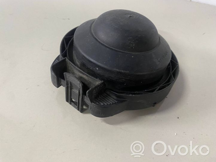 BMW 3 E36 Cache-poussière de phare avant 63.12-1387307