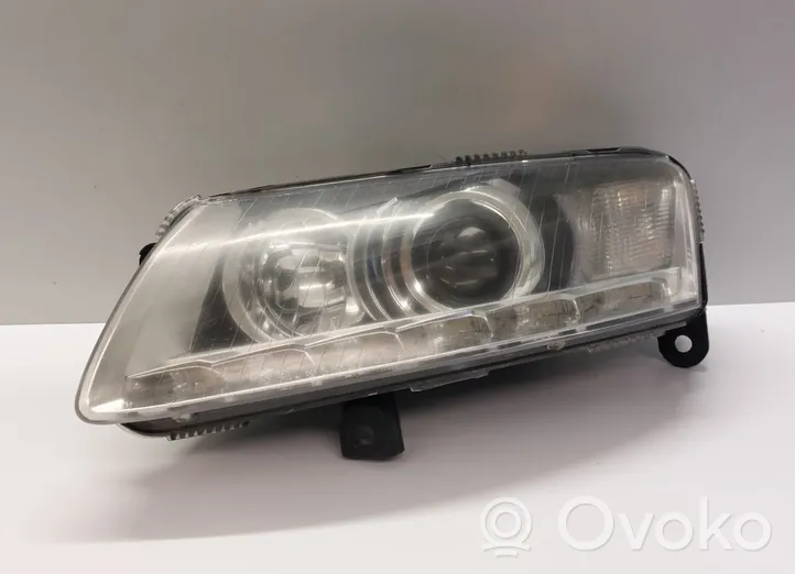 Audi A6 S6 C6 4F Phare frontale 4F0941029