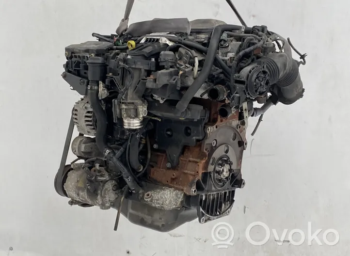 Ford C-MAX II Motor AV4Q6007DB