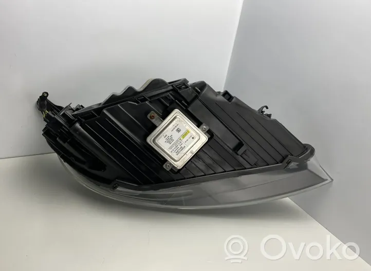 Volvo V40 Faro/fanale 31283332