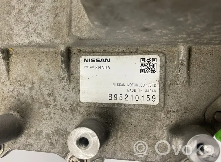 Nissan Leaf I (ZE0) Moottori 3NA0A