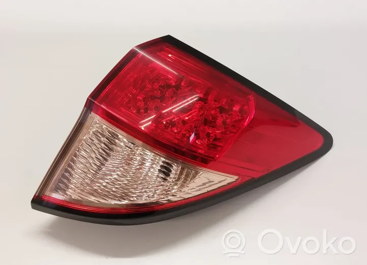 Honda HR-V Rear/tail lights 33503-T7S-M01