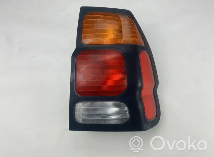 Mitsubishi Pajero Sport I Lampa tylna 